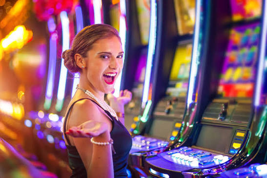 Smart Play Strategies in the World of Slot: How to Avoid Losing Fast in Slot Machines