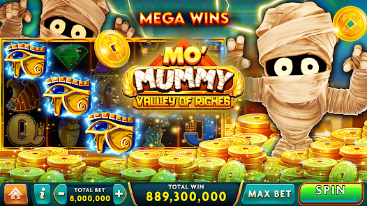 Spinning Legends: The Most Iconic Slot Games That Defined Casino Entertainment (feat. Megawin Moments)